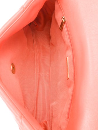 Chanel Interlocking CC Shoulder Bag