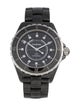 Chanel J12 Watch
