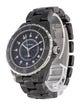 Chanel J12 Watch