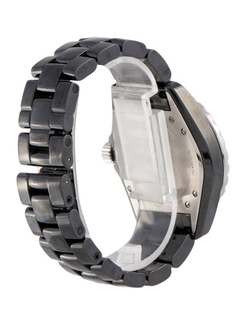 Chanel J12 Watch