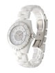 Chanel J12 Watch