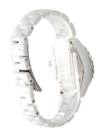 Chanel J12 Watch