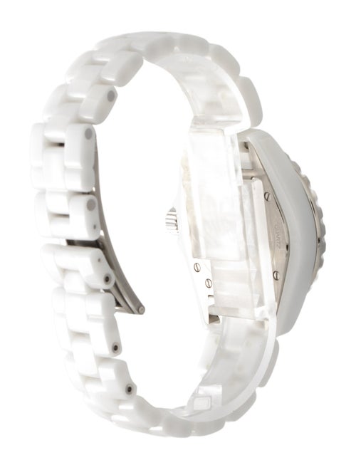 Chanel J12 Watch