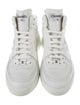 Chanel 2024 Interlocking CC Logo Sneakers
