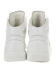 Chanel 2024 Interlocking CC Logo Sneakers