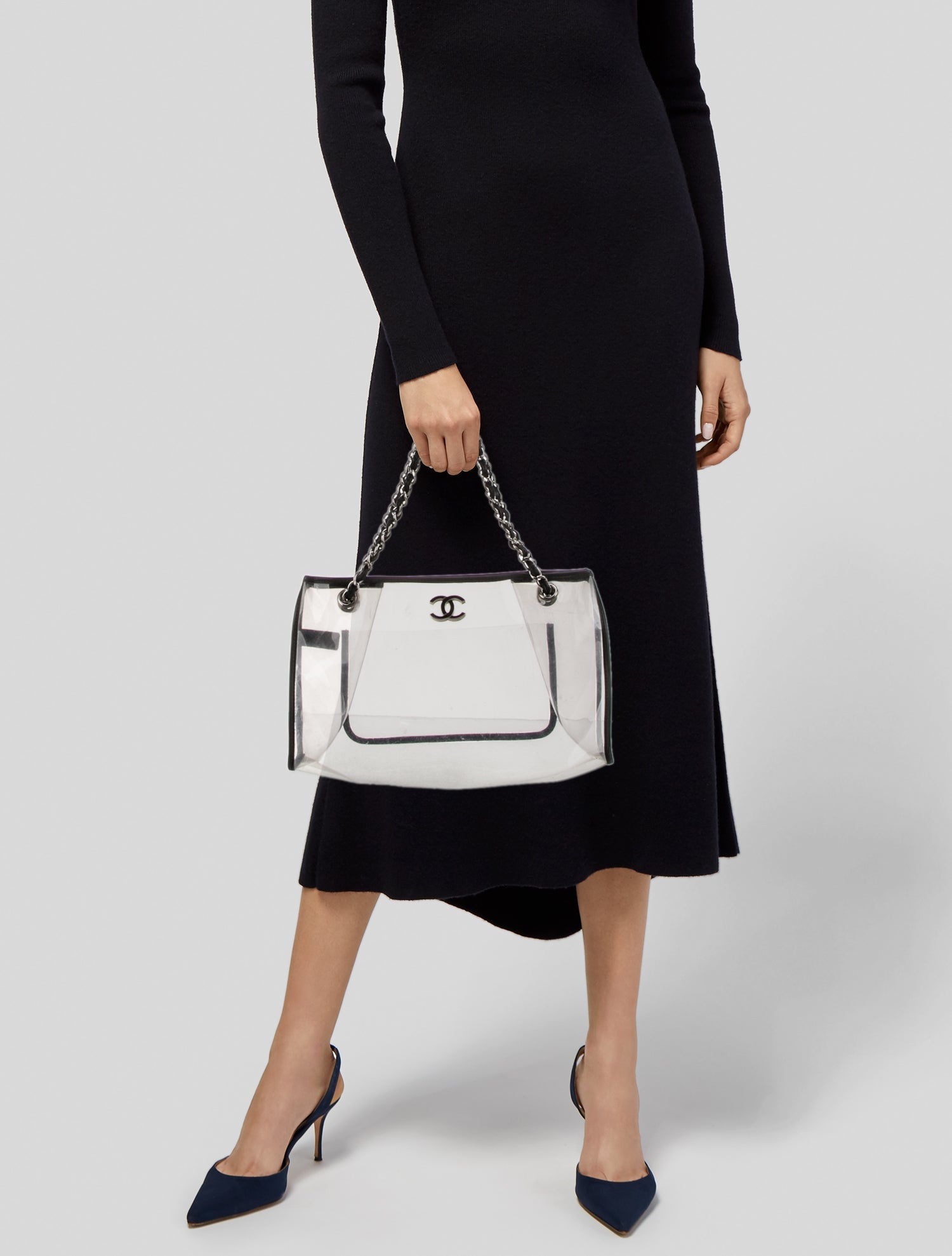 Balenciaga 2022 Jumbo Large Los Angeles Cities Tote