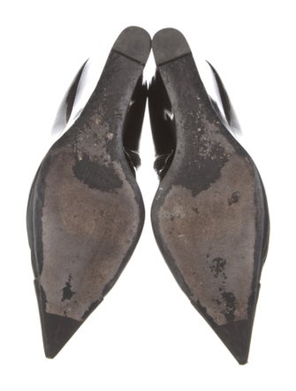 Chanel 2022 Interlocking CC Logo Boots