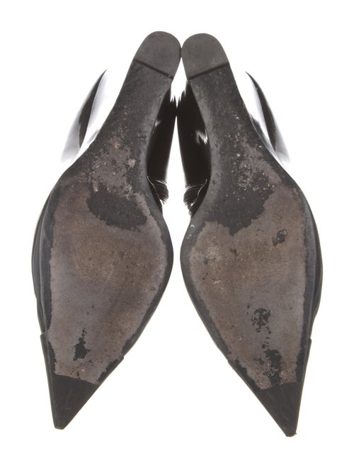 Chanel 2022 Interlocking CC Logo Boots