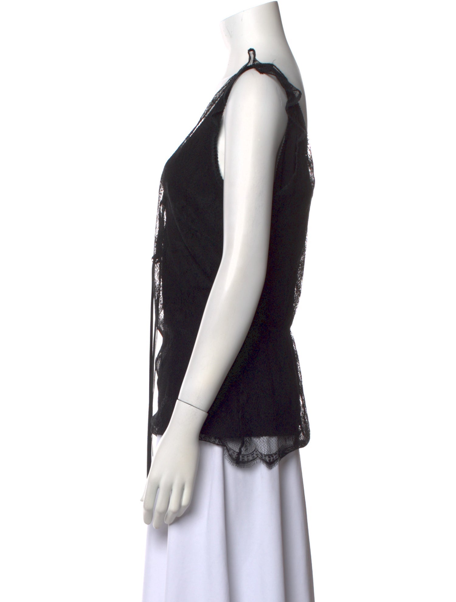 Chanel Vintage 2005 Top