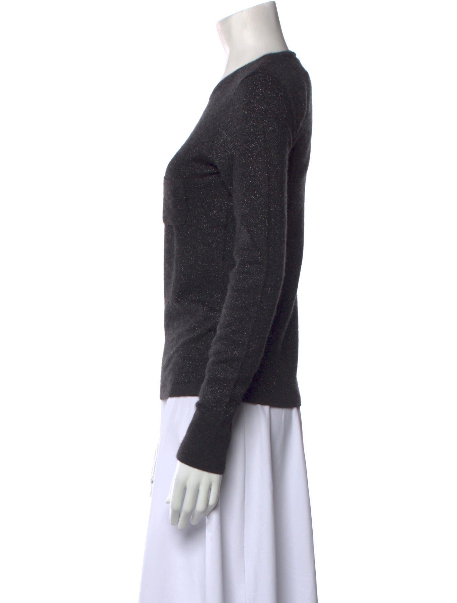 Chanel Vintage 2006 Sweater