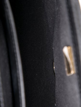 Chanel Medium Whipstitch Flap Bag