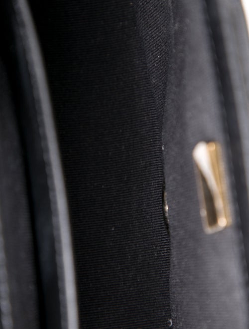 Chanel Medium Whipstitch Flap Bag