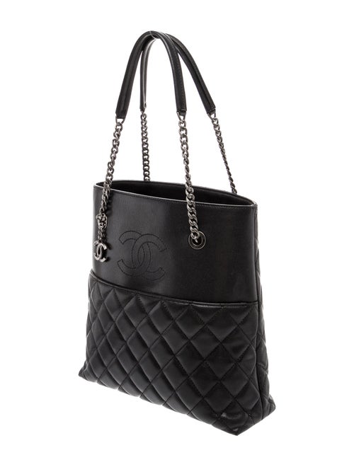 Chanel Urban Delight Tote