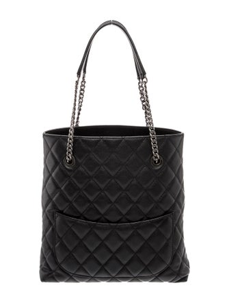 Chanel Urban Delight Tote
