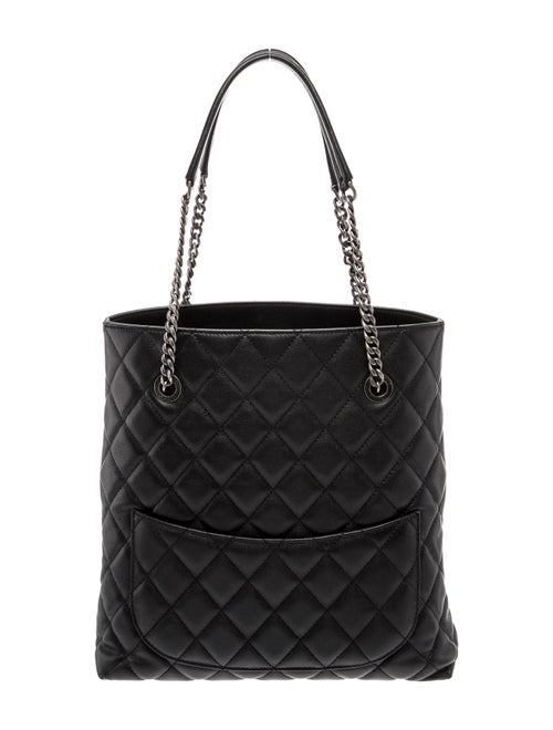 Chanel Urban Delight Tote
