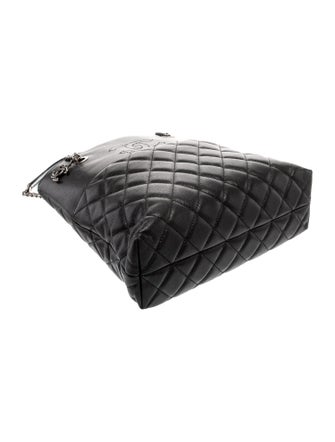 Chanel Urban Delight Tote