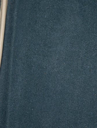 Chanel CC Eyelet Shopping Tote