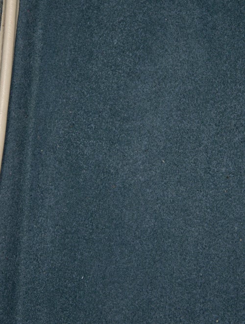 Chanel CC Eyelet Shopping Tote