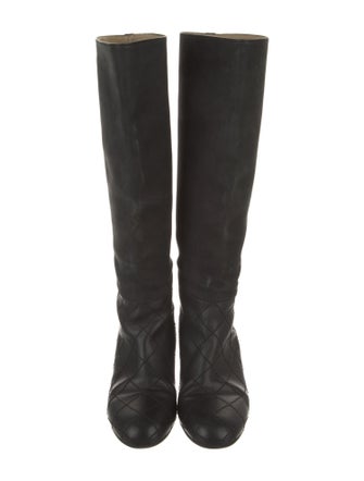 Chanel 2013 Interlocking CC Logo