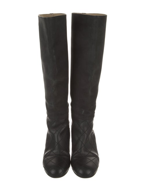 Chanel 2013 Interlocking CC Logo