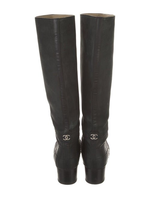 Chanel 2013 Interlocking CC Logo