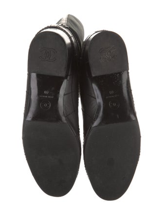 Chanel 2013 Interlocking CC Logo