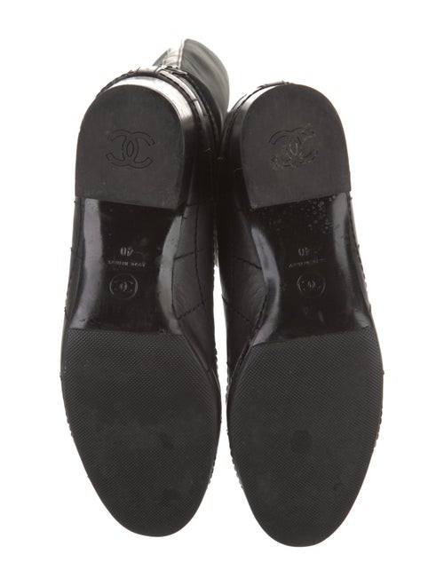 Chanel 2013 Interlocking CC Logo