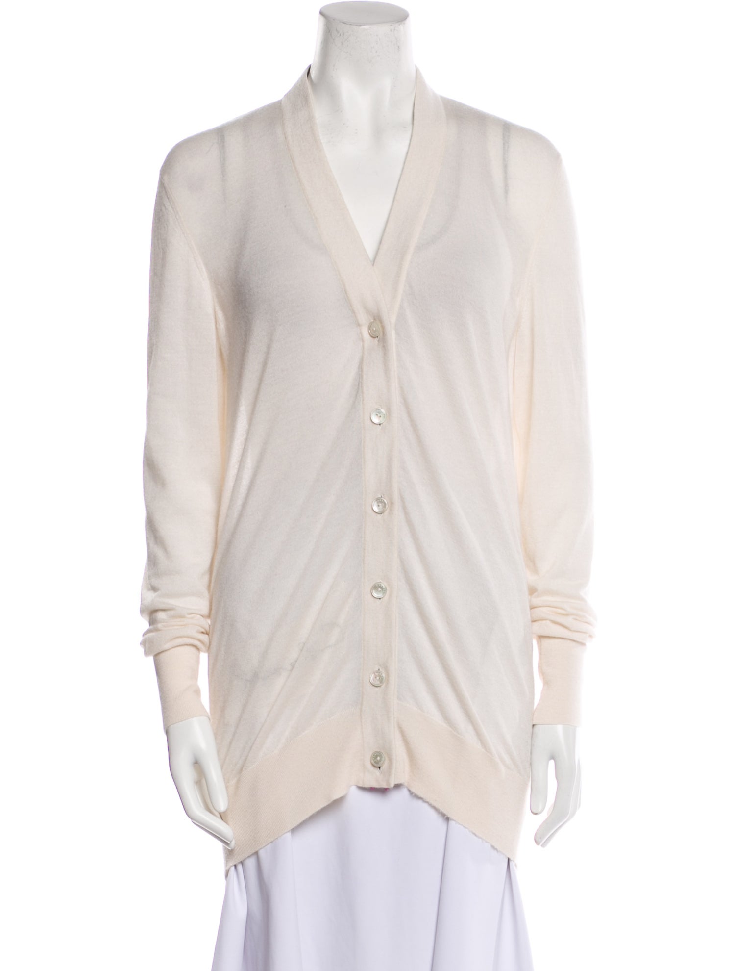 Chanel Vintage 2004 Sweater