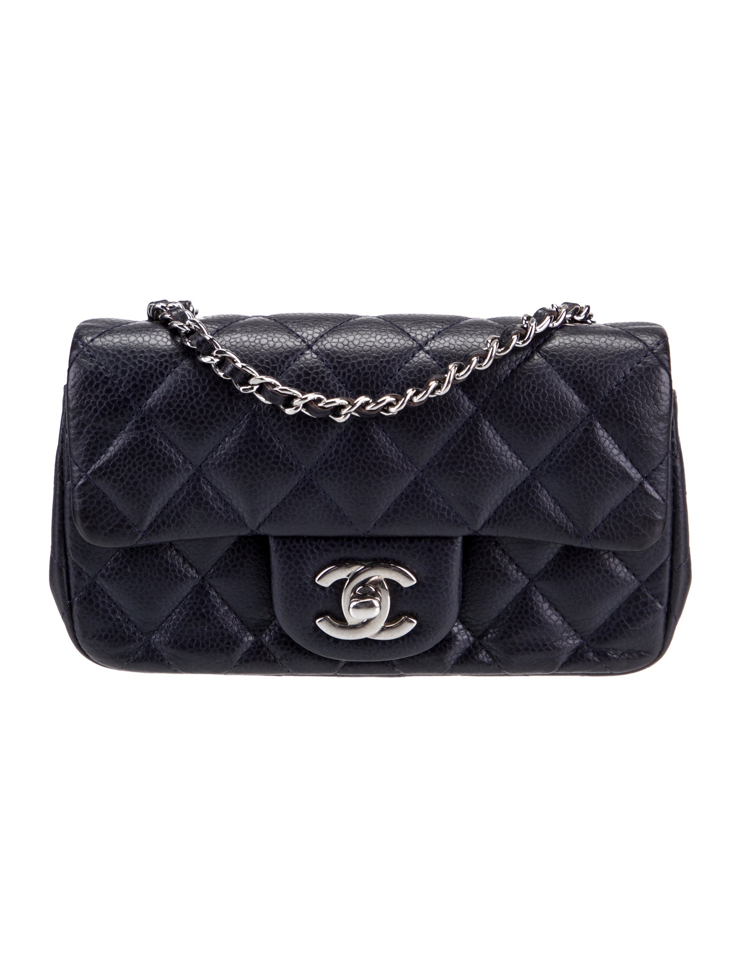Chanel Classic Extra Mini Flap Bag