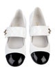 Chanel 2023 Interlocking CC Logo Mules