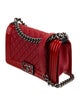 Chanel Medium Boy Bag