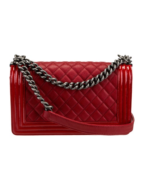 Chanel Medium Boy Bag