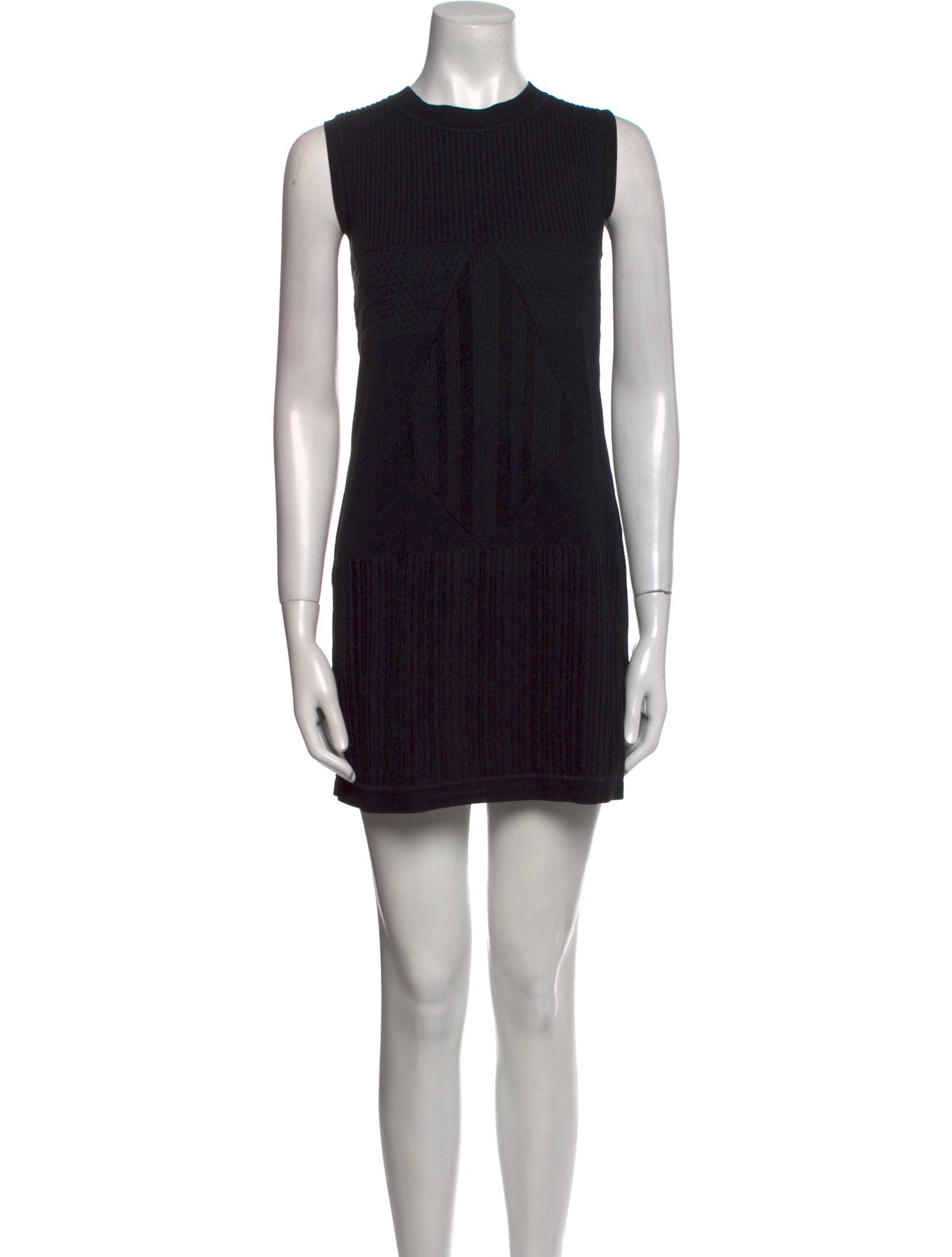 Chanel 2013 Mini Dress