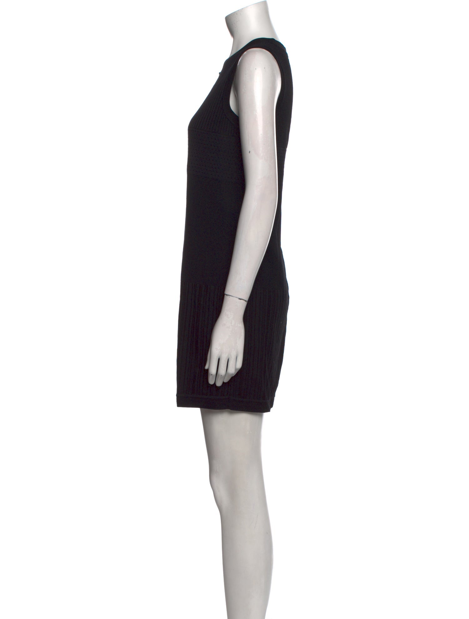 Chanel 2013 Mini Dress