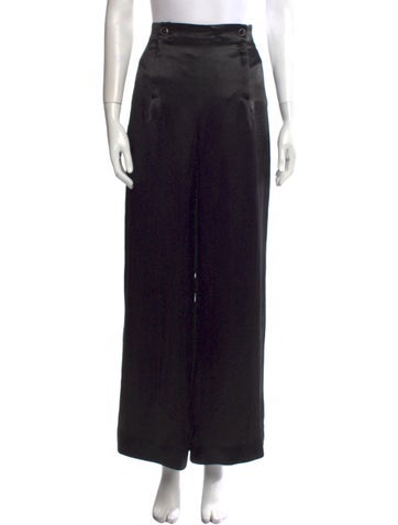 Chanel Pants 2018 Wide Leg Us10, Fr42 | XXL