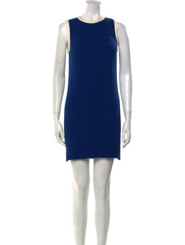 Chanel Dresses 2018 Mini Dress Us2, Fr34 | S