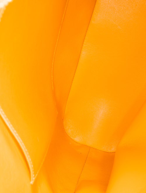 Chanel Quilted Dome Shoulder Bag