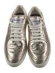 Chanel 2024 Interlocking CC Logo Sneakers