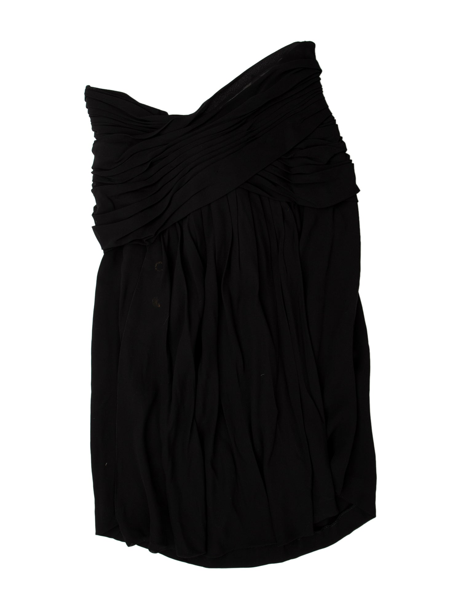 Chanel Vintage Mini Dress