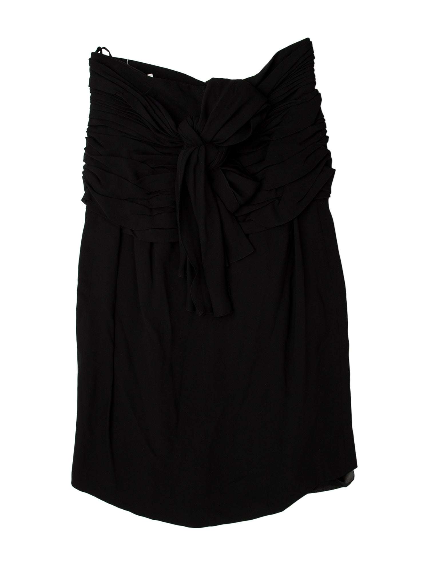 Chanel Vintage Mini Dress