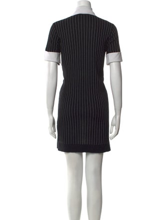 Chanel 2015 Mini Dress