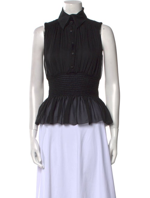 Chanel Vintage 2006 Crop Top