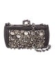 Chanel Embellished Phone Pouch