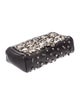 Chanel Embellished Phone Pouch