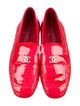 Chanel 2019 Interlocking CC Logo Loafers