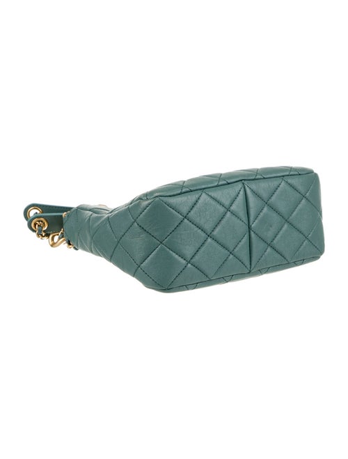 Chanel Small Mixed Chain Hobo