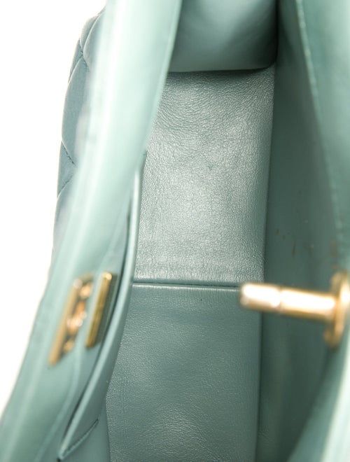 Chanel Small Mixed Chain Hobo