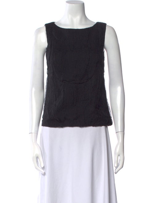 Chanel 2012 Paris-Bombay Top