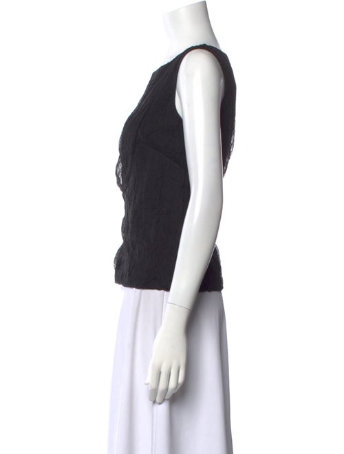 Chanel 2012 Paris-Bombay Top