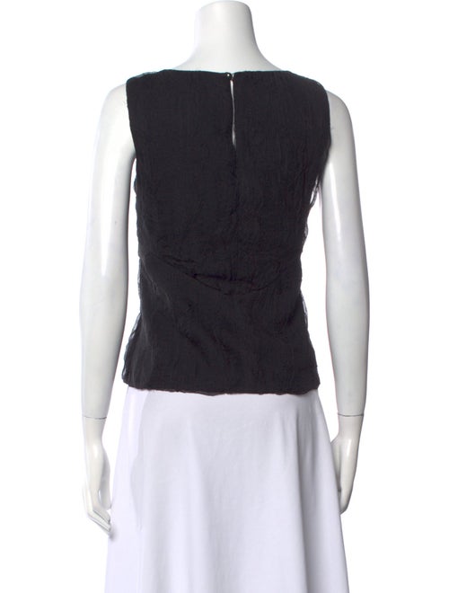 Chanel 2012 Paris-Bombay Top